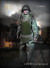 【AlertLine】AL100029 WWII Soviet Assault Engineer 1/6 WW2 ソビエト連邦軍 突撃工兵 1/6スケールフィギュア