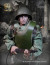 【AlertLine】AL100029 WWII Soviet Assault Engineer 1/6 WW2 ソビエト連邦軍 突撃工兵 1/6スケールフィギュア