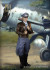 【AlertLine】AL100030 WWII Luftwaffe Fighter Ace Pilot 1/6 WW2 ドイツ空軍 エースパイロット 1/6スケールフィギュア