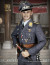 【AlertLine】AL100030 WWII Luftwaffe Fighter Ace Pilot 1/6 WW2 ドイツ空軍 エースパイロット 1/6スケールフィギュア