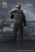 【AlertLine】AL100033 WWII U.S.NAVY Destroyer Commander 1/6 WW2 アメリカ海軍 駆逐艦 艦長 1/6スケールフィギュア