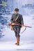 【AlertLine】AL100037 1/6 WWII Finnish Army Soldier 1/6 WW2 フィンランド陸軍 ソルジャー 兵士 スナイパー 1/6スケールフィギュア