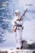 【AlertLine】AL100037 1/6 WWII Finnish Army Soldier 1/6 WW2 フィンランド陸軍 ソルジャー 兵士 スナイパー 1/6スケールフィギュア