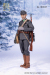 【AlertLine】AL100037 1/6 WWII Finnish Army Soldier 1/6 WW2 フィンランド陸軍 ソルジャー 兵士 スナイパー 1/6スケールフィギュア