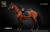 【AlertLine】AL100038 A/B 1/6 WW2 series German Battle Steed Warhorse ドイツ陸軍 軍馬 騎馬 1/6スケール馬フィギュア