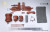 【AlertLine】AL100038 A/B 1/6 WW2 series German Battle Steed Warhorse ドイツ陸軍 軍馬 騎馬 1/6スケール馬フィギュア