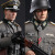 【AlertLine】AL100039 1/6 WWII German Cavalry Officer 1/6 WW2 ナチス ドイツ陸軍 騎兵将校 1/6スケールフィギュア