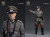 【AlertLine】AL100039 1/6 WWII German Cavalry Officer 1/6 WW2 ナチス ドイツ陸軍 騎兵将校 1/6スケールフィギュア