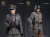 【AlertLine】AL100039 1/6 WWII German Cavalry Officer 1/6 WW2 ナチス ドイツ陸軍 騎兵将校 1/6スケールフィギュア