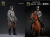 【AlertLine】AL100039 1/6 WWII German Cavalry Officer 1/6 WW2 ナチス ドイツ陸軍 騎兵将校 1/6スケールフィギュア