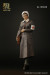 【AlertLine】AL100040 1/6 WW2 German Nurse 第二次大戦ドイツ軍 看護師 看護婦 1/6スケール女性フィギュア
