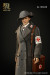 【AlertLine】AL100040 1/6 WW2 German Nurse 第二次大戦ドイツ軍 看護師 看護婦 1/6スケール女性フィギュア