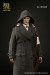 【AlertLine】AL100040 1/6 WW2 German Nurse 第二次大戦ドイツ軍 看護師 看護婦 1/6スケール女性フィギュア