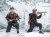 【AlertLine】AL100042 1/6 WW2 Soviet Mountain Infantry Officer 1/6 WW2 ソビエト連邦軍 ソ連軍 山岳歩兵 将校