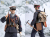 【AlertLine】AL100042 1/6 WW2 Soviet Mountain Infantry Officer 1/6 WW2 ソビエト連邦軍 ソ連軍 山岳歩兵 将校
