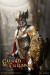 【POPtoys】ALS010 1/6 Armor Legend Series-Eagle Knight Guard Silver armor Version