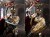 【POPtoys】ALS010 1/6 Armor Legend Series-Eagle Knight Guard Silver armor Version