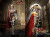【POPtoys】ALS010 1/6 Armor Legend Series-Eagle Knight Guard Silver armor Version