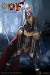 【POPtoys】ALS011 1/6 Armor Legend Series-Eagle Knight Guard Black armor Version