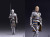 【POPtoys】ALS016/ALS017 1/6 The Era of Europa War Gothic Knight ゴシック・ナイト女騎士 1/6スケール女性フィギュア
