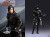 【POPtoys】ALS016/ALS017 1/6 The Era of Europa War Gothic Knight ゴシック・ナイト女騎士 1/6スケール女性フィギュア