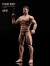 【ANT】AM116 1/12 Muscle Male Body 1/12 筋肉男 マッスル マスキュラー アクションフィギュ