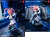 【蝸之殼 Snail Shell】EveDシリーズ AMBRA-02(強襲猫) アンブラ 1/12スケール可動フィギュア