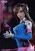 【ASTOYS】AS059 1/6 Cosplay E-Sports Girl Army Special Mobility Unit Xiao NA 電競女孩 小娜 1/6スケール女性ドールフィギュア