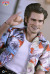 【ASMUS TOYS】ACE01 1/6 Pet Detective series: Ace Ventura 『エース・ベンチュラ』 エース・ベンチュラ 1/6スケールフィギュア