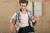 【ASMUS TOYS】ACE01 1/6 Pet Detective series: Ace Ventura 『エース・ベンチュラ』 エース・ベンチュラ 1/6スケールフィギュア