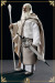 【ASMUS TOYS】The Crown series LOTR003 The Lord of the Rings GANDALF THE WHITE