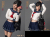 【ASMUS TOYS】GC002 1/6 Girl Crush Series Kibitsu Momoko JK ガールクラッシュ 女子高校生 吉備津桃子 桃太郎 1/6スケールフィギュア