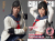 【ASMUS TOYS】GC002 1/6 Girl Crush Series Kibitsu Momoko JK ガールクラッシュ 女子高校生 吉備津桃子 桃太郎 1/6スケールフィギュア