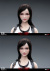【ASTOYS】AS2023-01 1/6 Fantasy Fighting Goddess 幻想格闘女神 1/6スケールシームレスボディ女性フィギュア