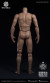 【WorldBox】AT020 1/6 Durable Body 汎用男性素体 1/6スケール 男性ボディ素体
