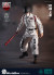 【WorldBox】AT028 1/6 Bousouzoku CP BURST KNIGHT 暴走族 buzz cut 1/6スケールフィギュア