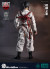 【WorldBox】AT028 1/6 Bousouzoku CP BURST KNIGHT 暴走族 buzz cut 1/6スケールフィギュア
