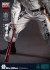 【WorldBox】AT028 1/6 Bousouzoku CP BURST KNIGHT 暴走族 buzz cut 1/6スケールフィギュア