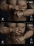 【WorldBox】AT030 1/6 Durable Body 大柄 汎用男性素体 1/6スケール 男性ボディ素体