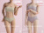 【WorldBox】AT201T/AT201P 1/6 LINGERIE Seamless Underwear 女性 ランジェリー アンダーウェア 1/6スケール 女性コスチューム セット