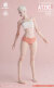 【WorldBox】AT202PRO 1/6 Girl Body ガールボディ 1/6スケール 女性ボディ素体 デッサン人形