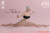 【WorldBox】AT210 1/6 Girl Body ガールボディ ワスプウエスト 1/6スケール 女性ボディ素体 デッサン人形
