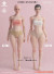 【WorldBox】AT210 1/6 Girl Body ガールボディ ワスプウエスト 1/6スケール 女性ボディ素体 デッサン人形
