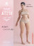 【WorldBox】AT218 1/6 Girl Body ガールボディ プラスサイズ 1/6スケール 女性ボディ素体 デッサン人形
