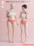 【WorldBox】AT218 1/6 Girl Body ガールボディ プラスサイズ 1/6スケール 女性ボディ素体 デッサン人形