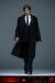 【ACPLAY】ATX057 1/12 New Mr.Wealthy ブラックスーツ男性 1/12スケールアクションフィギュア