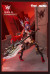 【Ani Mester】1/9 Thunder Task Force Barbera Red Machine Girl 核金重構 雷霆特遣隊 バルベーラ 紅 1/9スケールフィギュア