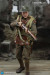【DID】B11011 WW1 British Infantry Lance Corporal - William 第一次世界大戦 イギリス軍 下級伍長 ウィリアム