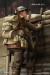 【DID】B11011 WW1 British Infantry Lance Corporal - William 第一次世界大戦 イギリス軍 下級伍長 ウィリアム