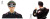 【BrownArt】BA-0006 BD/GD 1/6 WW2 German Armored Captain/Artillery Captain